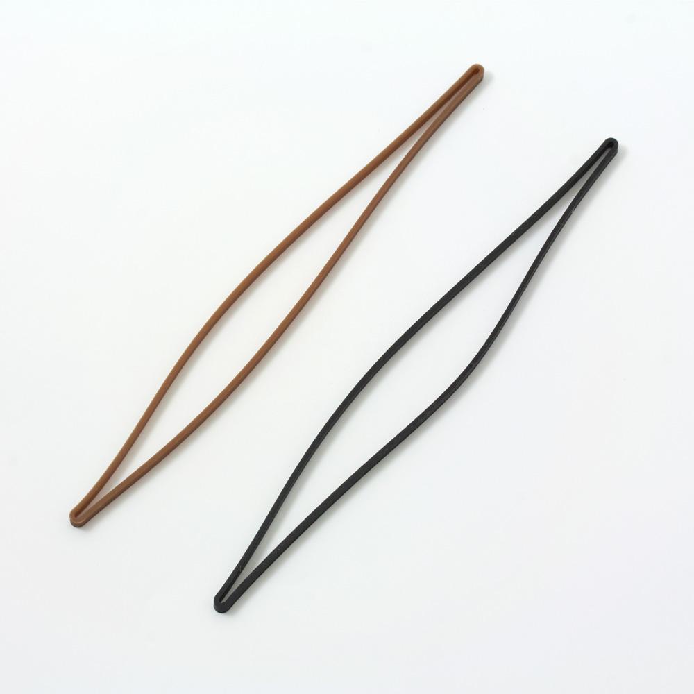 Traveler's Company Bindung Traveler's Notebook regular 021 Connecting Rubber Band bei Nauli and Stories