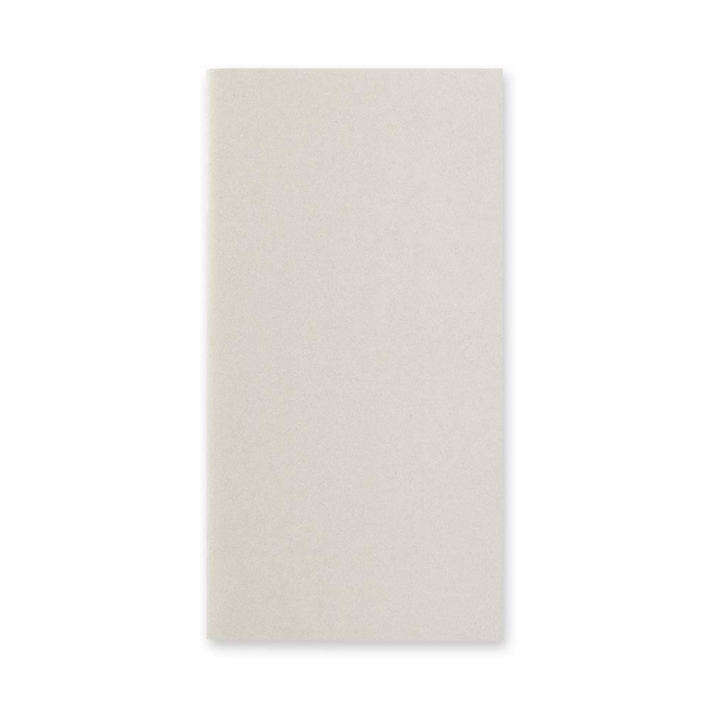 Traveler's Company Notizbuch TRAVELER'S notebook regular 026 dot grid bei Nauli and Stories