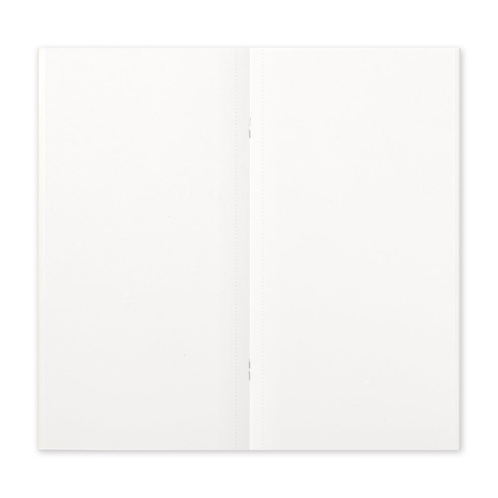 Traveler's Company Skizzenbuch TRAVELER'S notebook regular 027 Watercolor bei Nauli and Stories