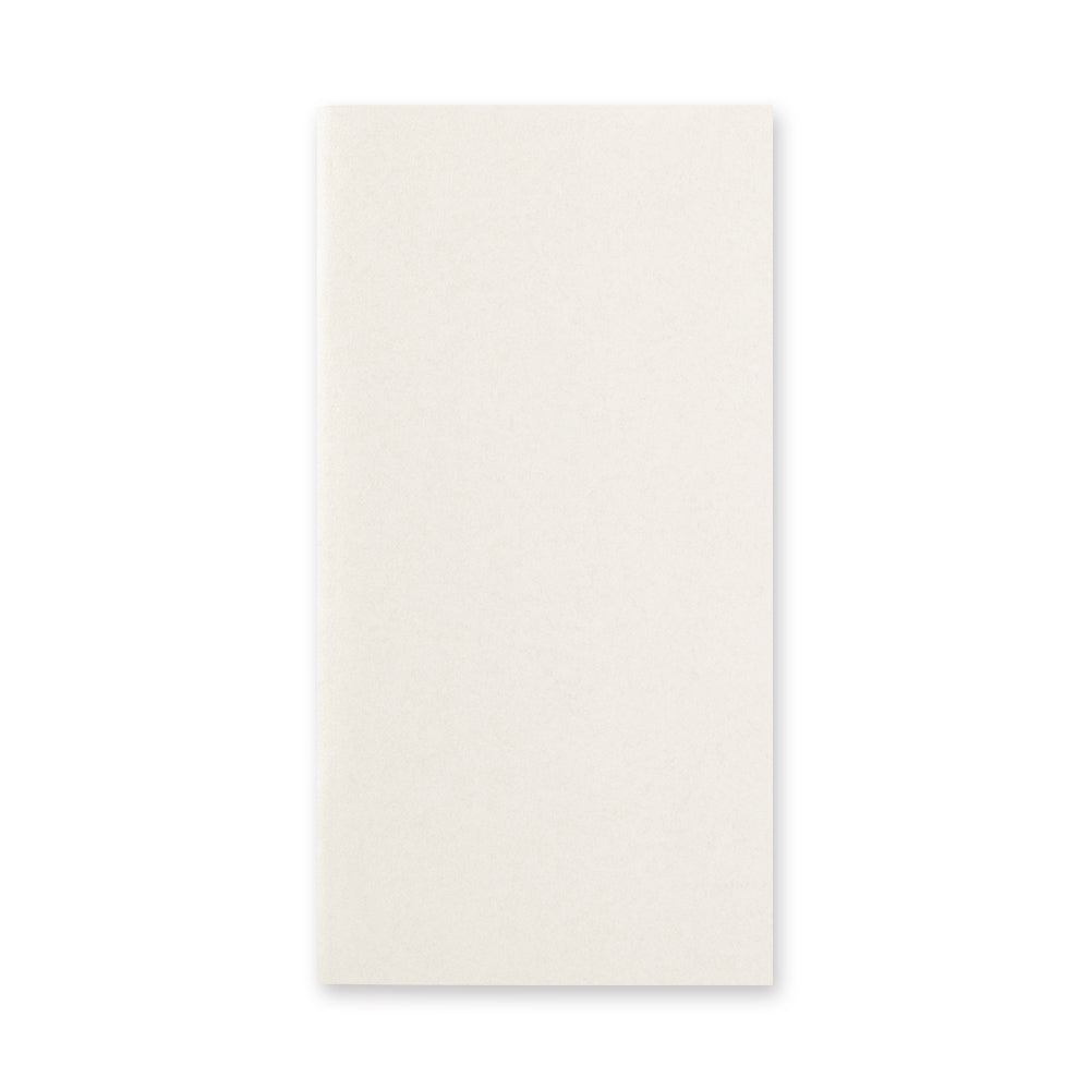 Traveler's Company Skizzenbuch TRAVELER'S notebook regular 027 Watercolor bei Nauli and Stories