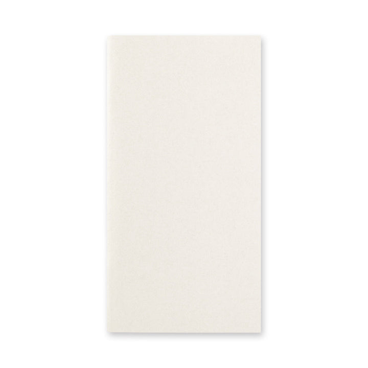 Traveler's Company Skizzenbuch TRAVELER'S notebook regular 027 Watercolor bei Nauli and Stories