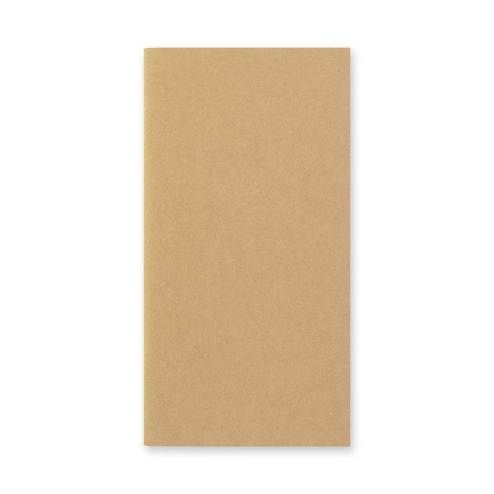 Traveler's Company Notizbuch TRAVELER'S notebook regular 028 Card File bei Nauli and Stories