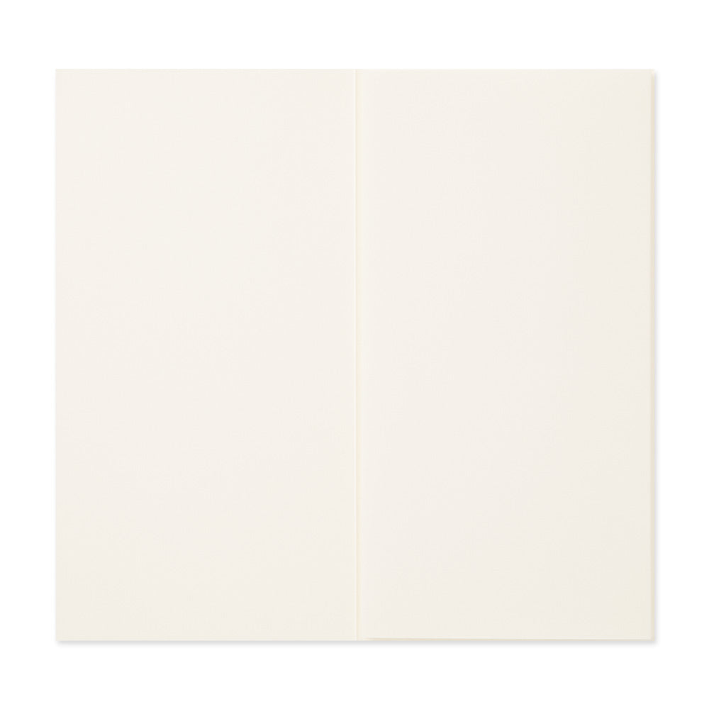 Traveler's Company Skizzenbuch TRAVELER'S notebook -  032 - Accordion fold paper - regular bei Nauli and Stories