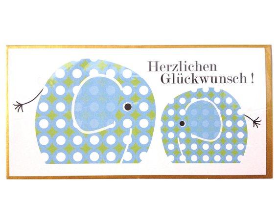 UndPaula Grußkarte Grußkarte UndPaula Herzlichen Glückwunsch bei Nauli and Stories