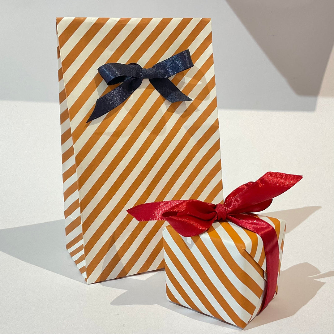 wrapin wrapin Geschenkverpackung