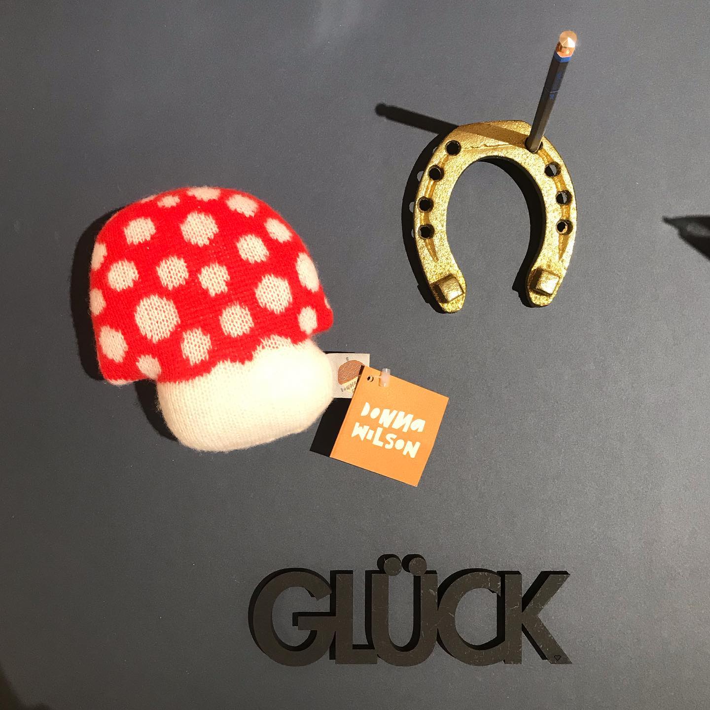 Einen guten Start ins Jahr!