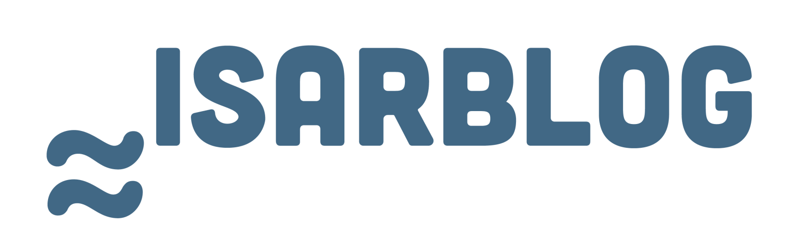 Isarblog