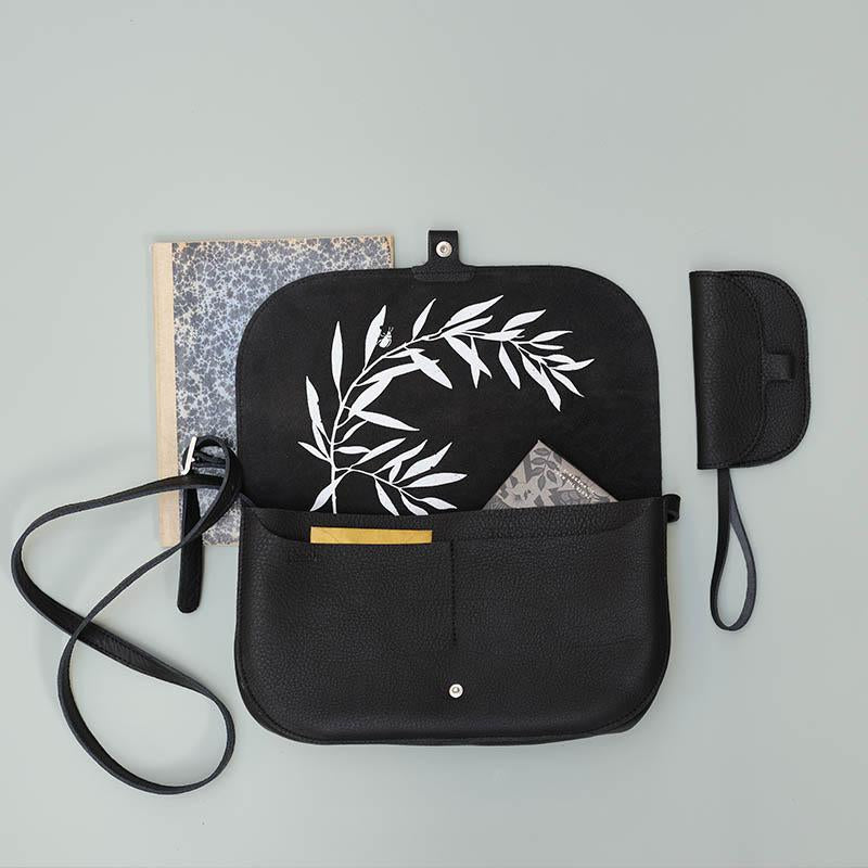 Sonderaktion: Gratis Geldbörse beim Kauf der neuen Keecie Handtasche