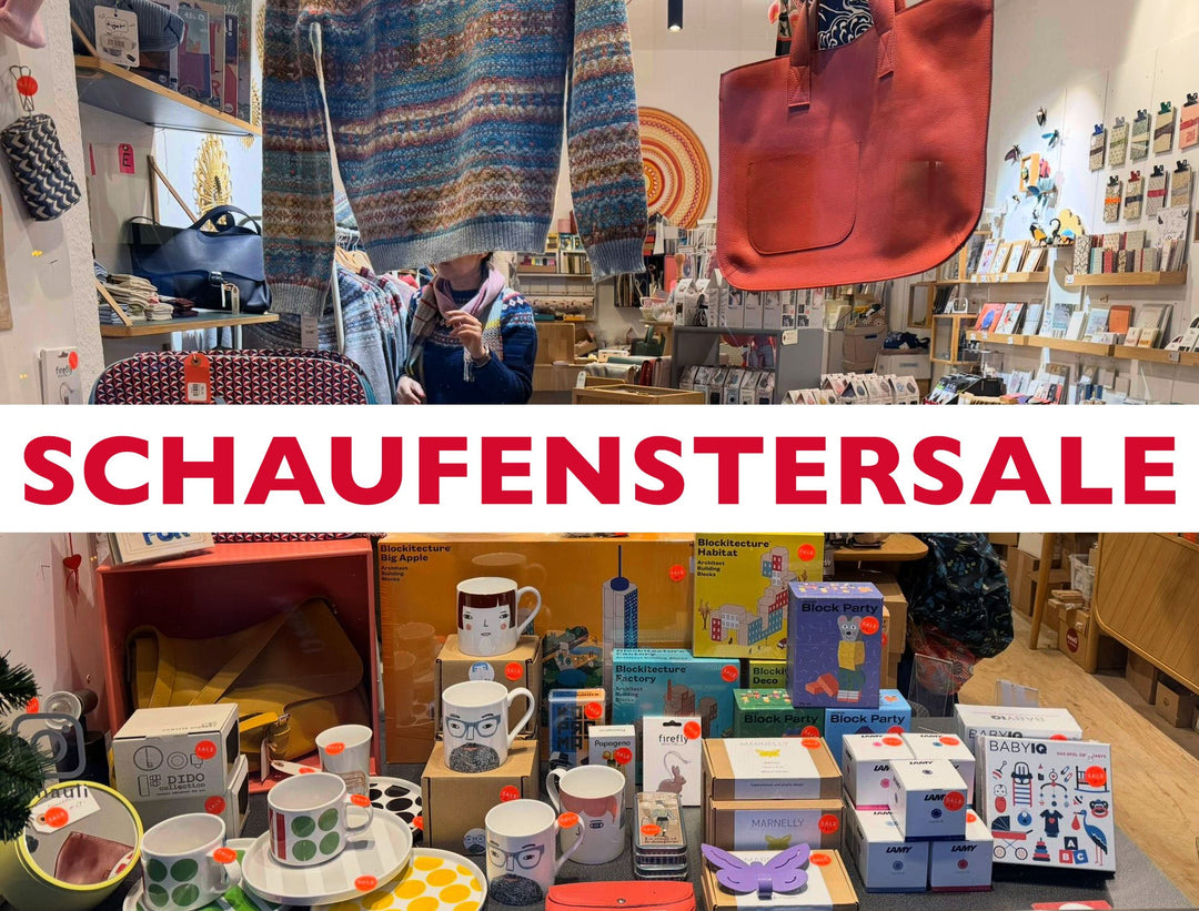 Großer Sale