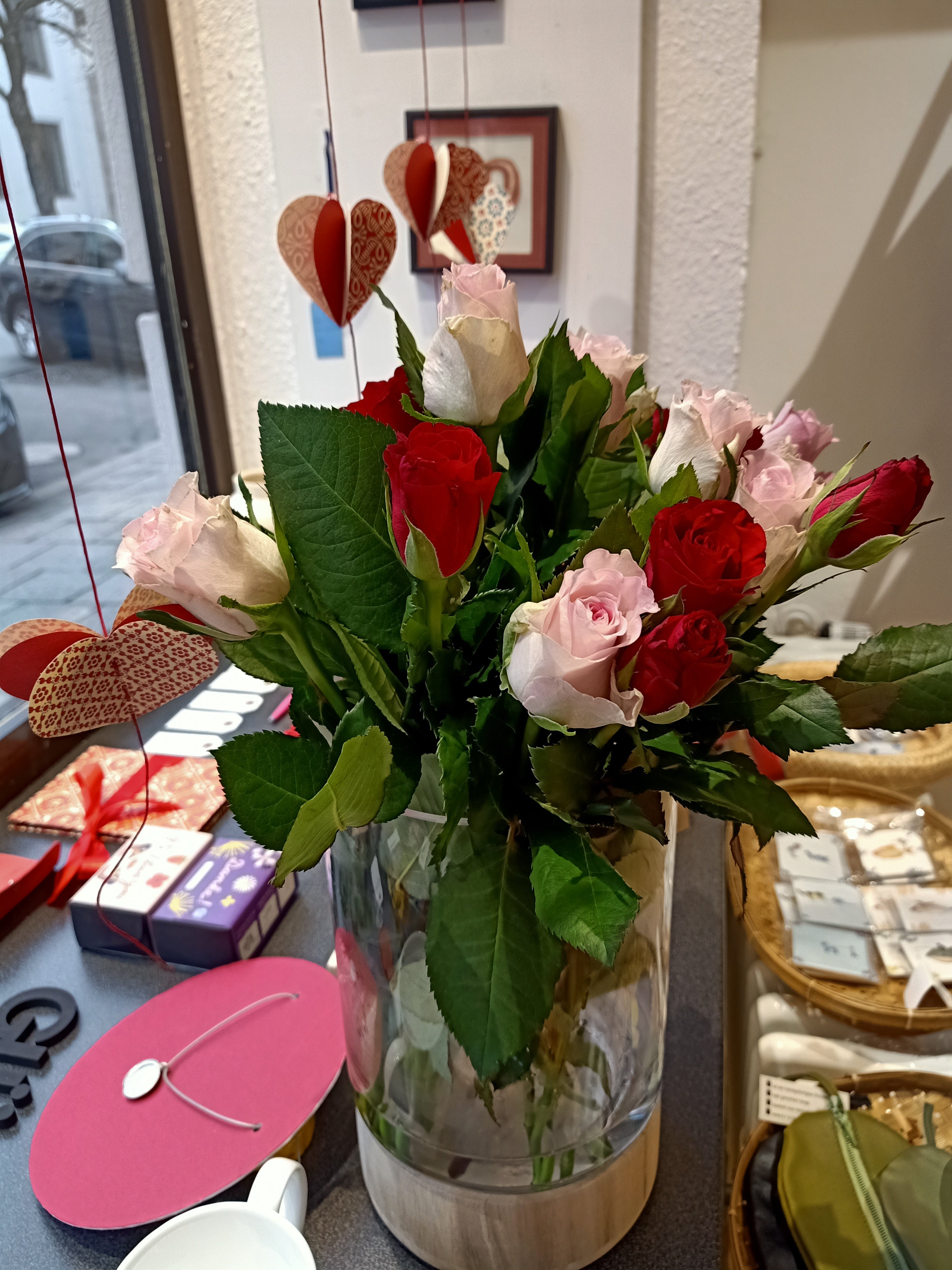 Happy Valentines!
