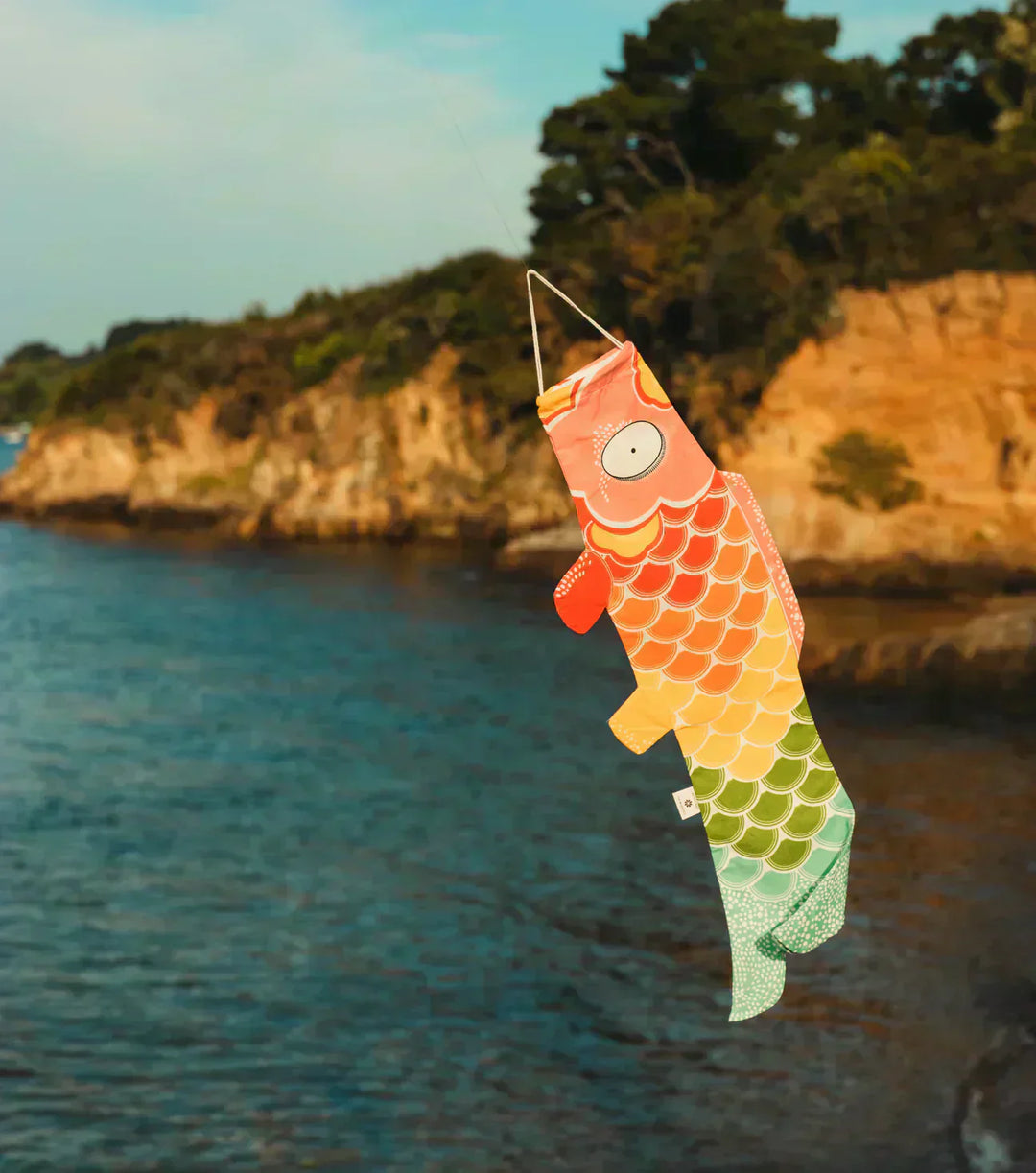 Was ist ein Koinobori?