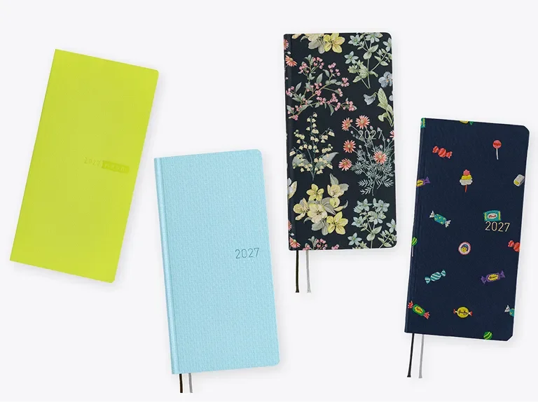Hobonichi Weeks | Kalender 2027