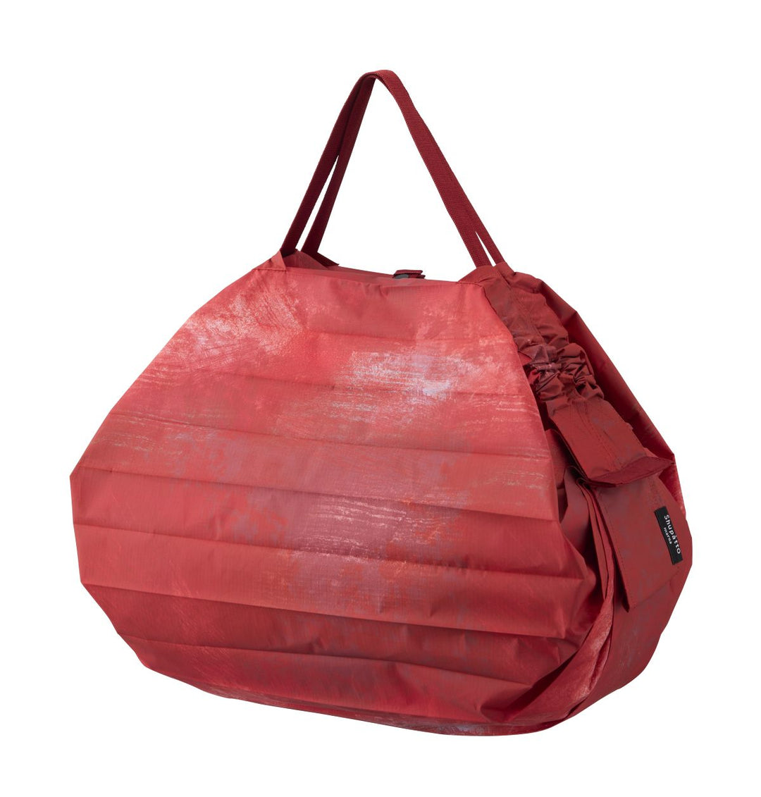 Shupatto Recycled Bag M - Sunrise Glory