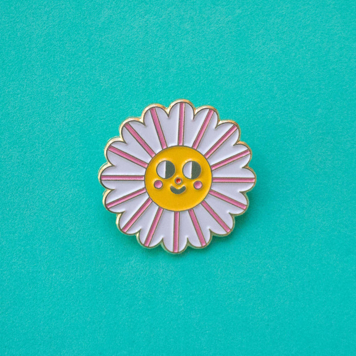 Ana Seixas Flower // Pin bei Nauli and Stories