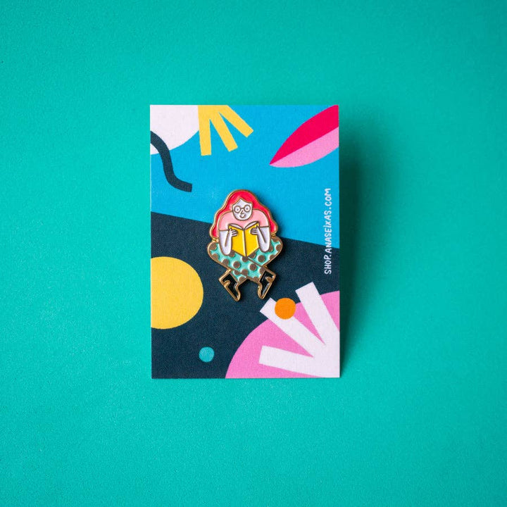 Ana Seixas Girl // Pin bei Nauli and Stories