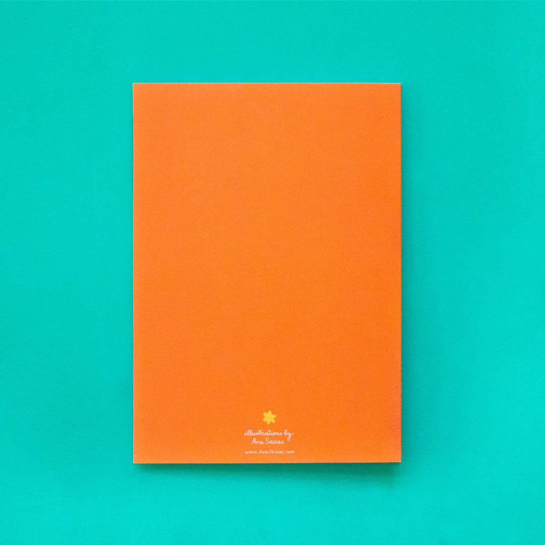 Ana Seixas Mom! - Mother's day // A6 Greeting Card bei Nauli and Stories
