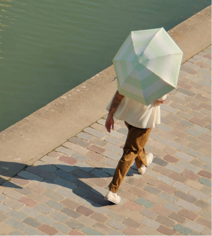 Anatole Paris Regenschirm Sonnen- und Regenschirm |  VEGA bei Nauli and Stories