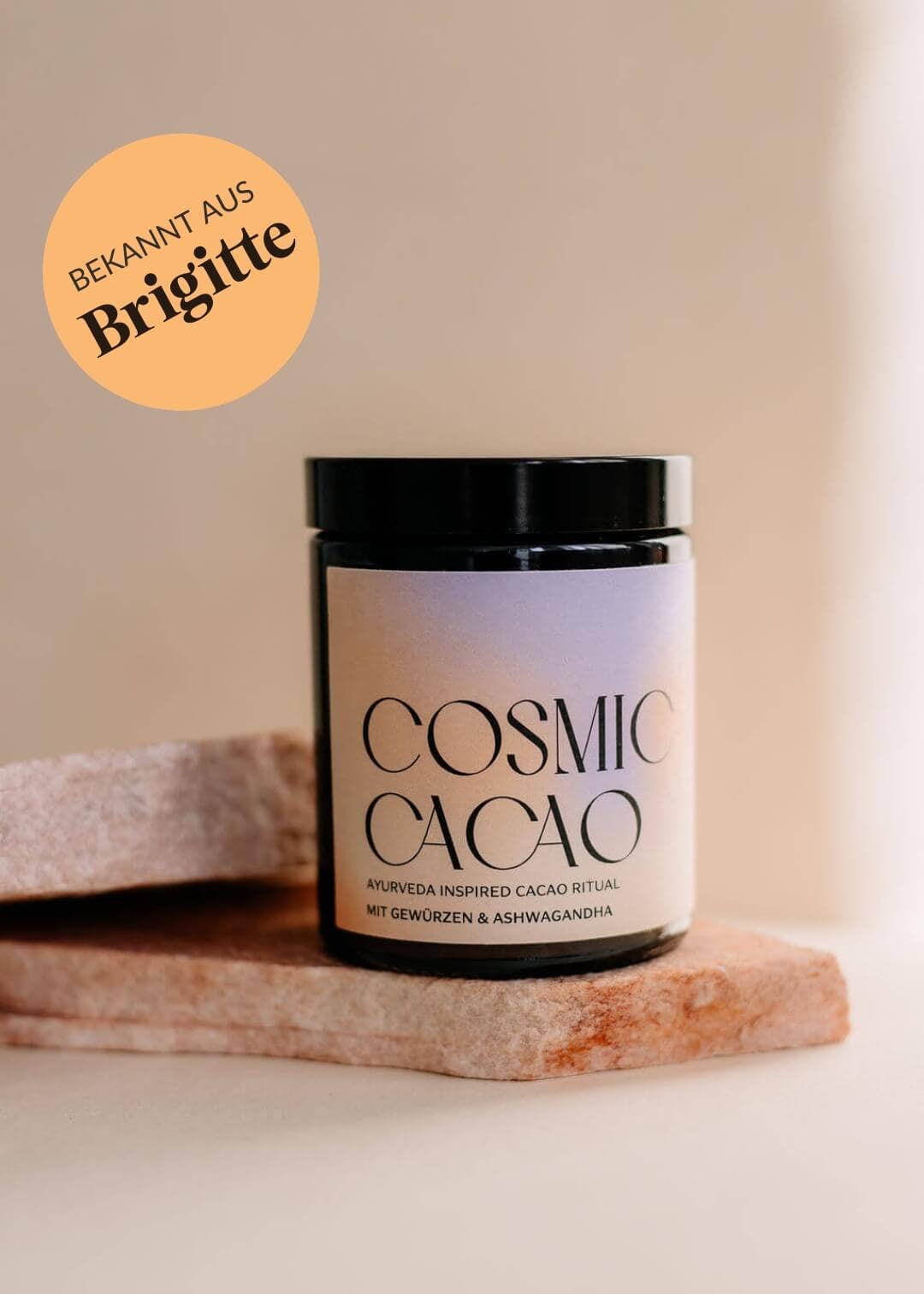 Ayurveda Soulfood Kakao Cosmic Cacao