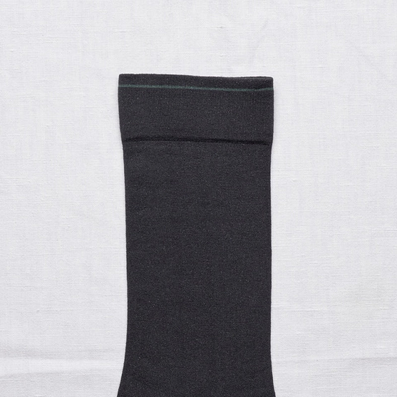 Bonne Maison Socken Socken Dark von Bonne Maison bei Nauli and Stories