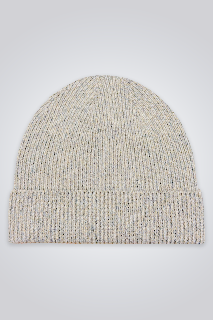 Cézembre Beanie – Beige Chiné bei Nauli and Stories