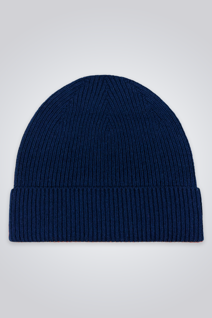 Cézembre Beanie – Bleu Roi bei Nauli and Stories