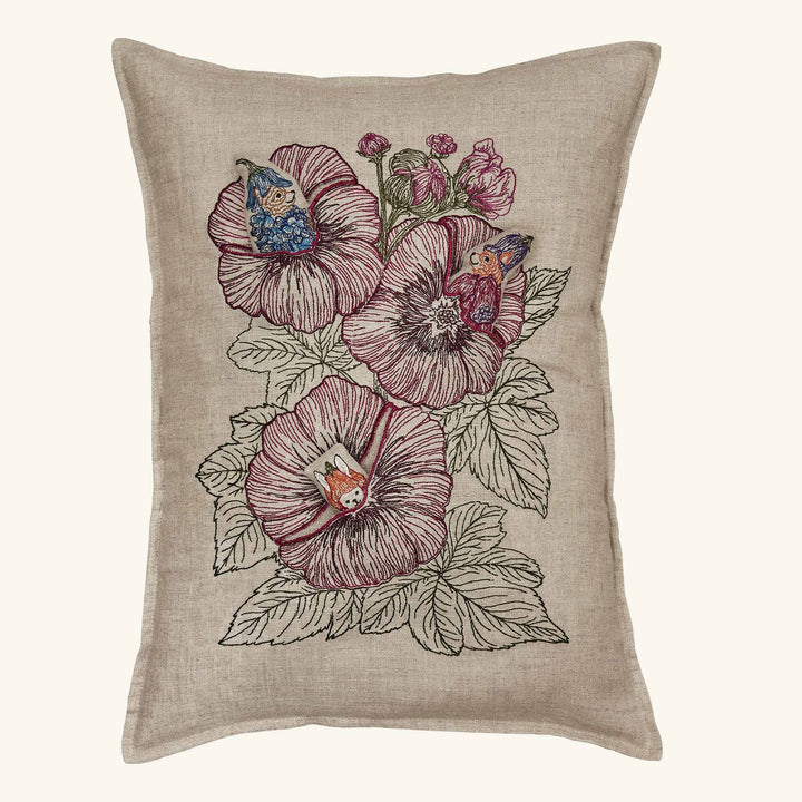 Coral &amp; Tusk Fairy Bloom Pocket Pillow: Cover Only bei Nauli and Stories
