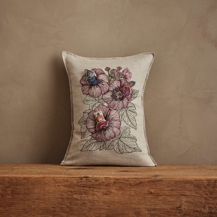 Coral &amp; Tusk Fairy Bloom Pocket Pillow: Cover Only bei Nauli and Stories