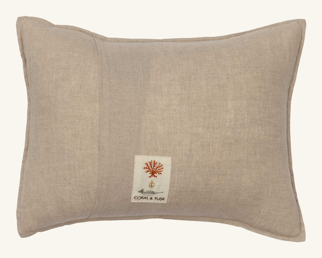 Coral &amp; Tusk Three Little Bears Pocket Pillow: Cover Only bei Nauli and Stories