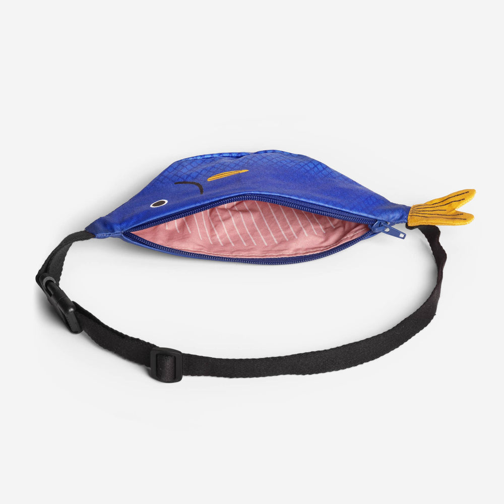 Don Fisher Saithe fanny pack for kid