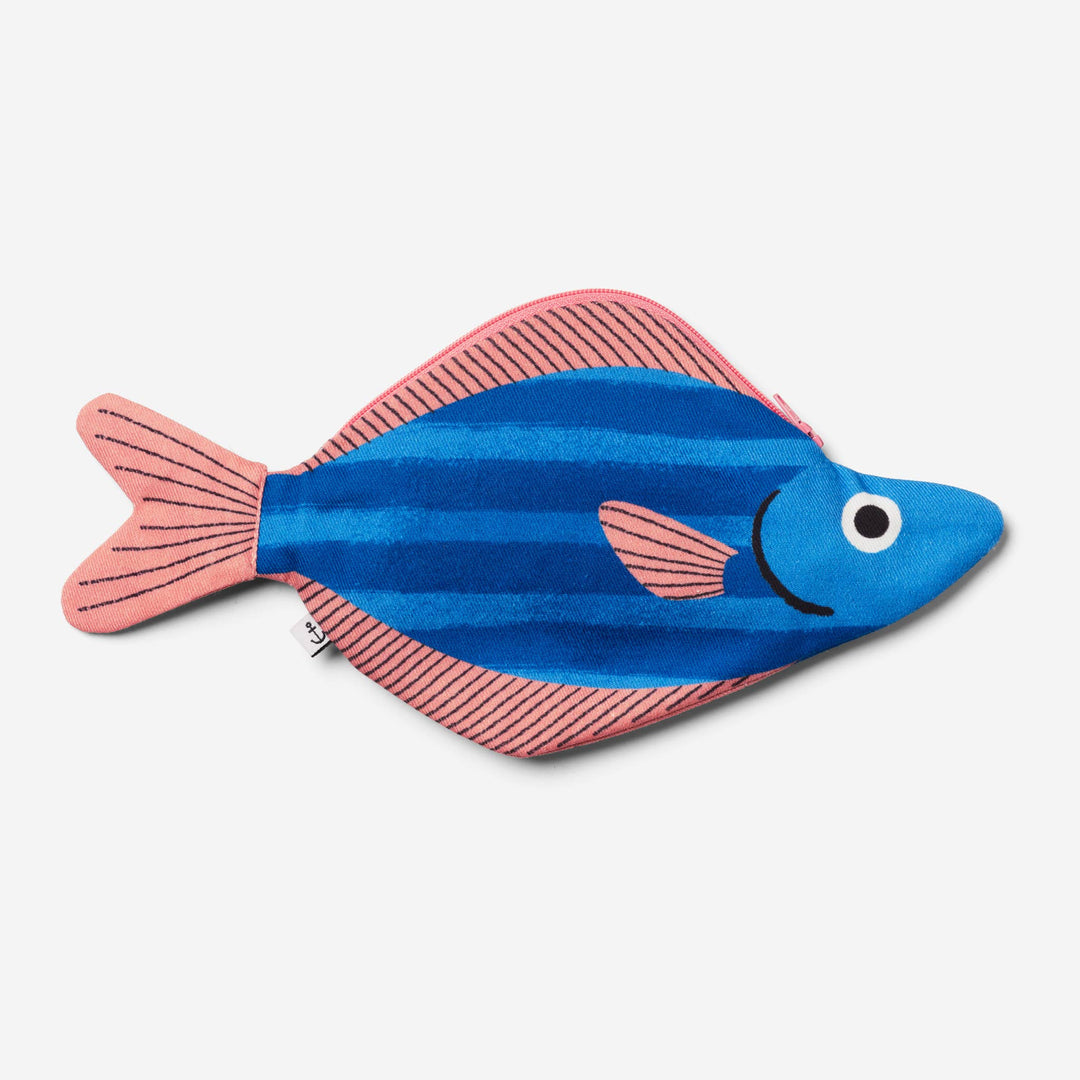 Don Fisher Seabass case bei Nauli and Stories