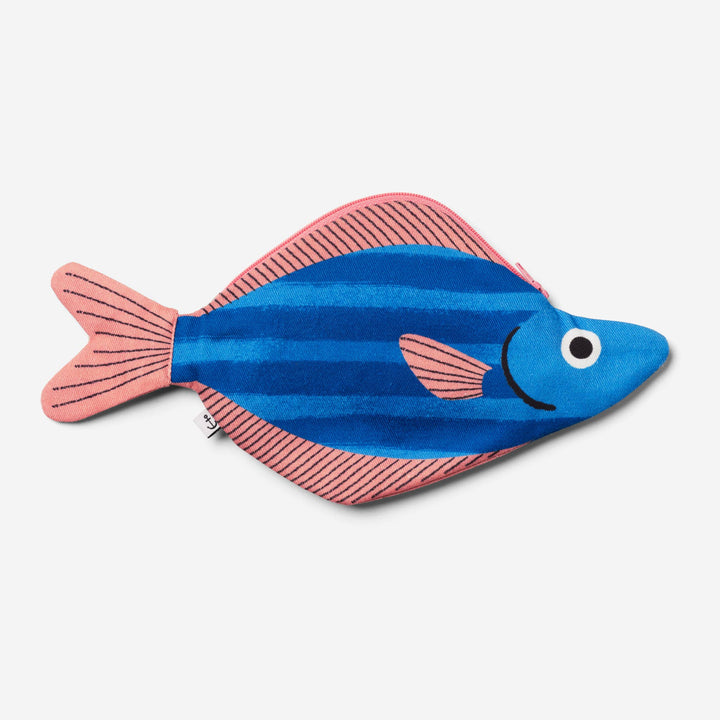 Don Fisher Seabass case bei Nauli and Stories