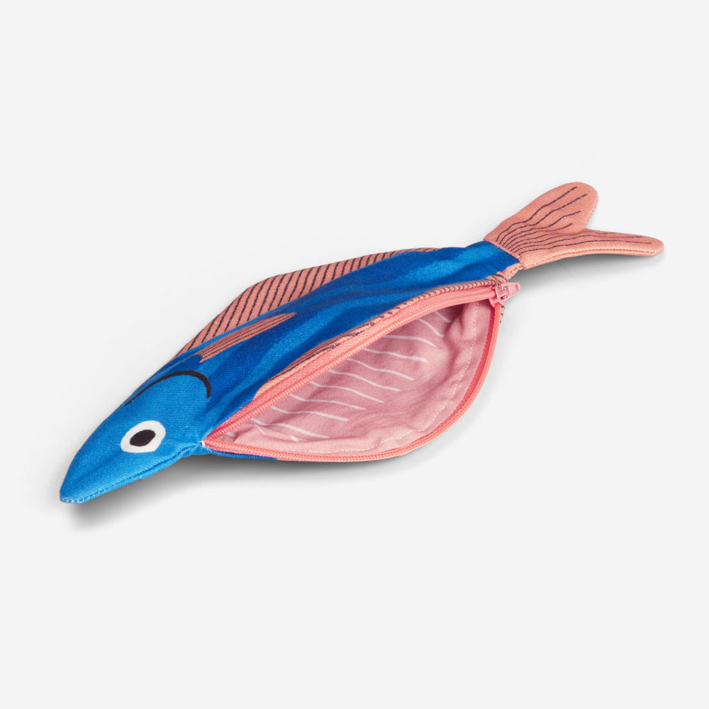 Don Fisher Seabass case bei Nauli and Stories