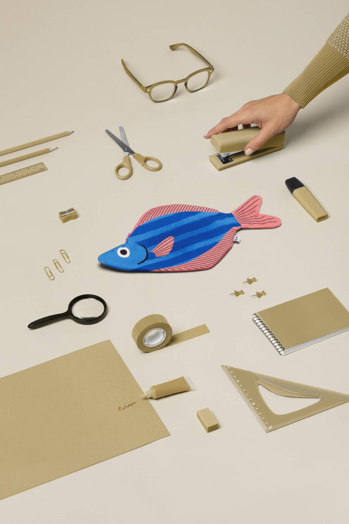 Don Fisher Seabass case bei Nauli and Stories