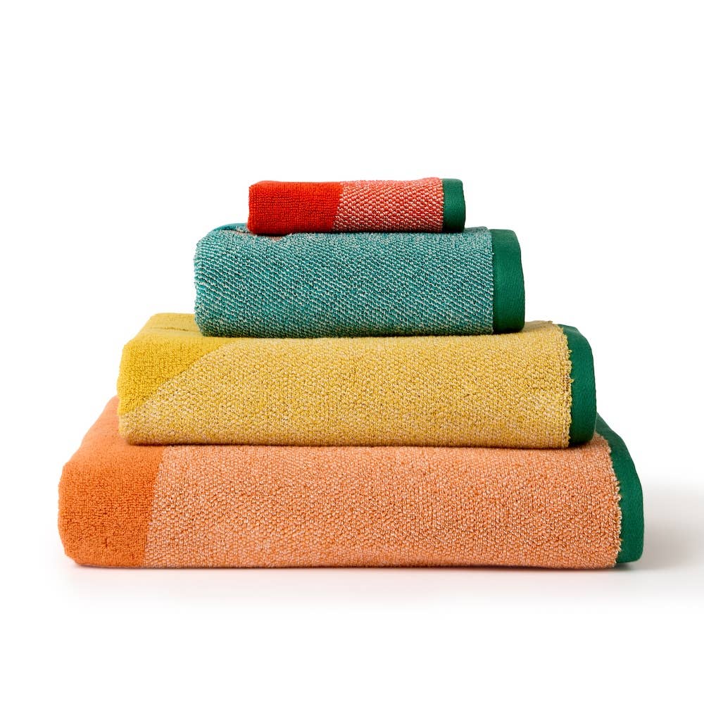 Donna Wilson Tutti Frutti Face Cloth bei Nauli and Stories