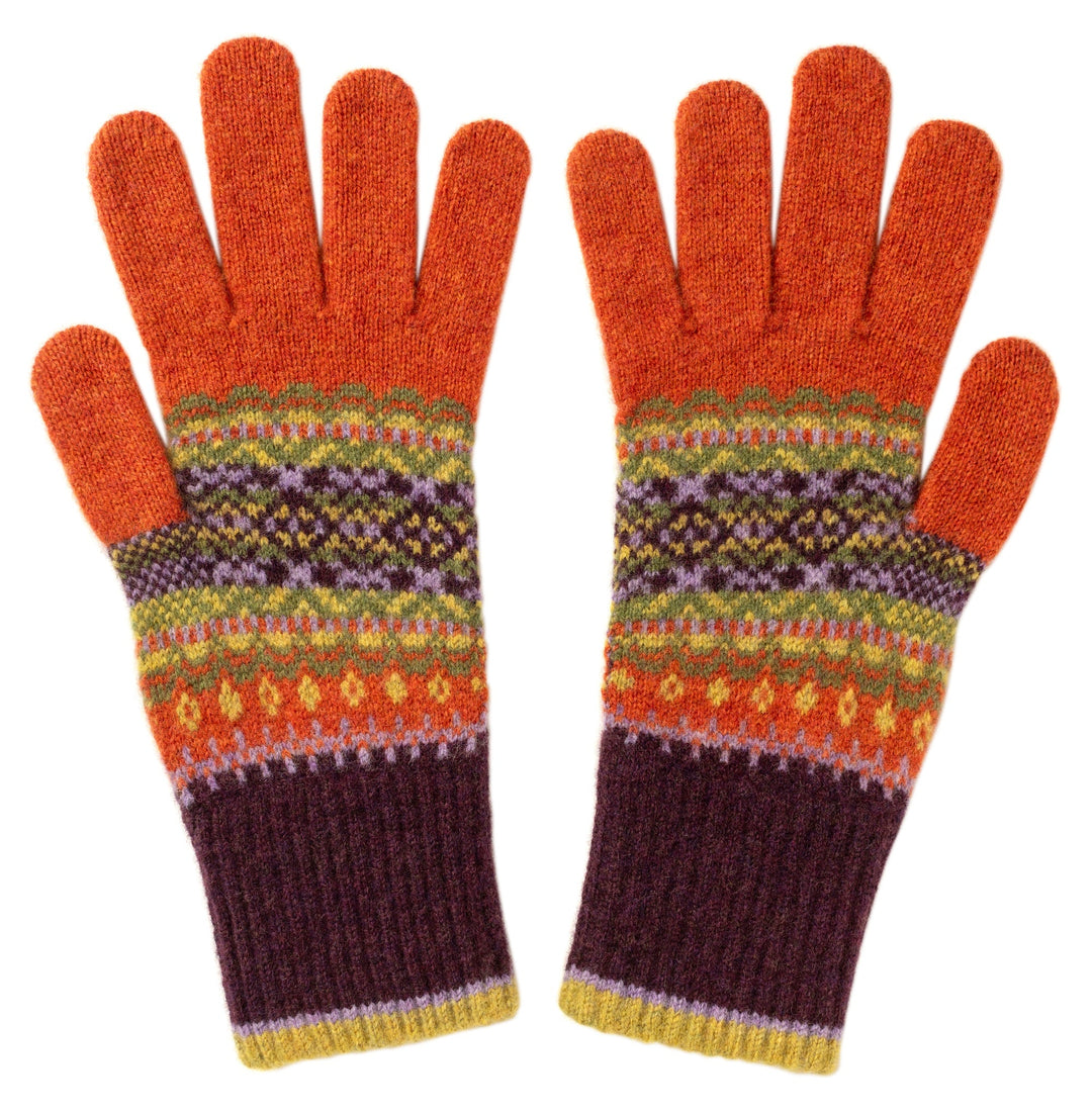 Eribé Handschuhe Alloa Gloves CopperLand bei Nauli and Stories