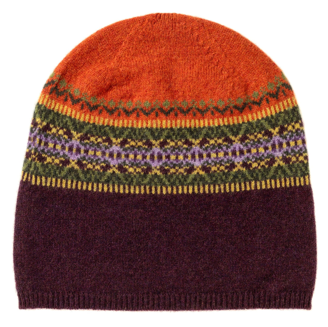 Eribé Mütze Alloa Beanie CopperLand bei Nauli and Stories