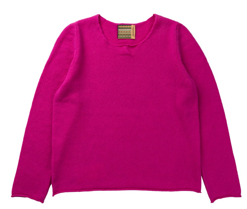 Eribé Pullover Corry Top Honesty bei Nauli and Stories