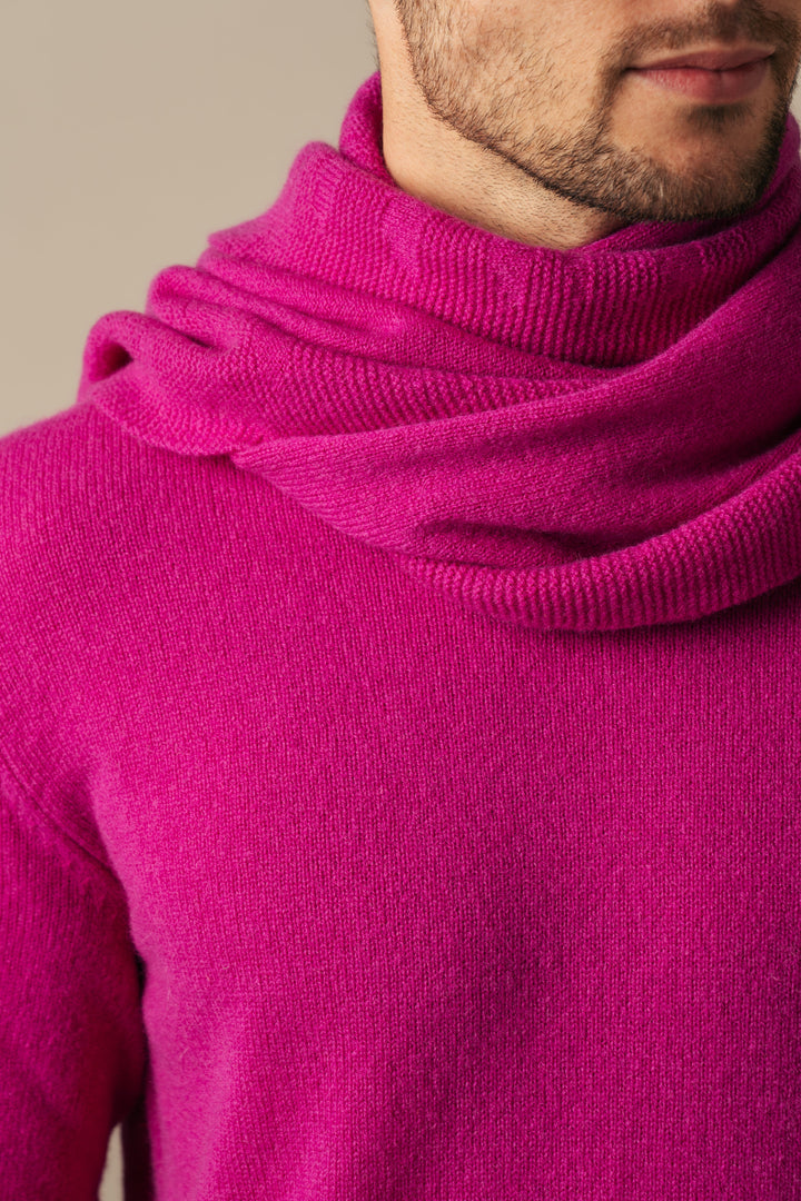 Eribé Schal Corry Scarf Honesty bei Nauli and Stories