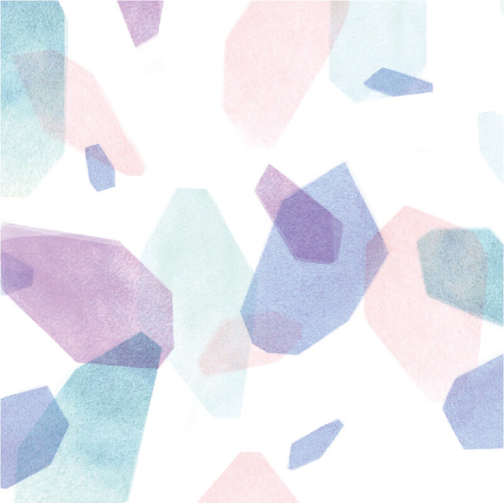 Furukawa Shiko Notizblock Memoblock buntes Washi bei Nauli and Stories