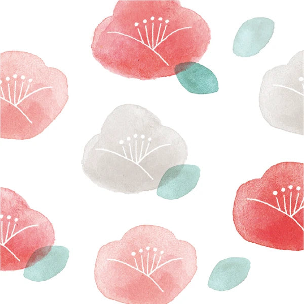 Furukawa Shiko Notizblock Memoblock buntes Washi II bei Nauli and Stories