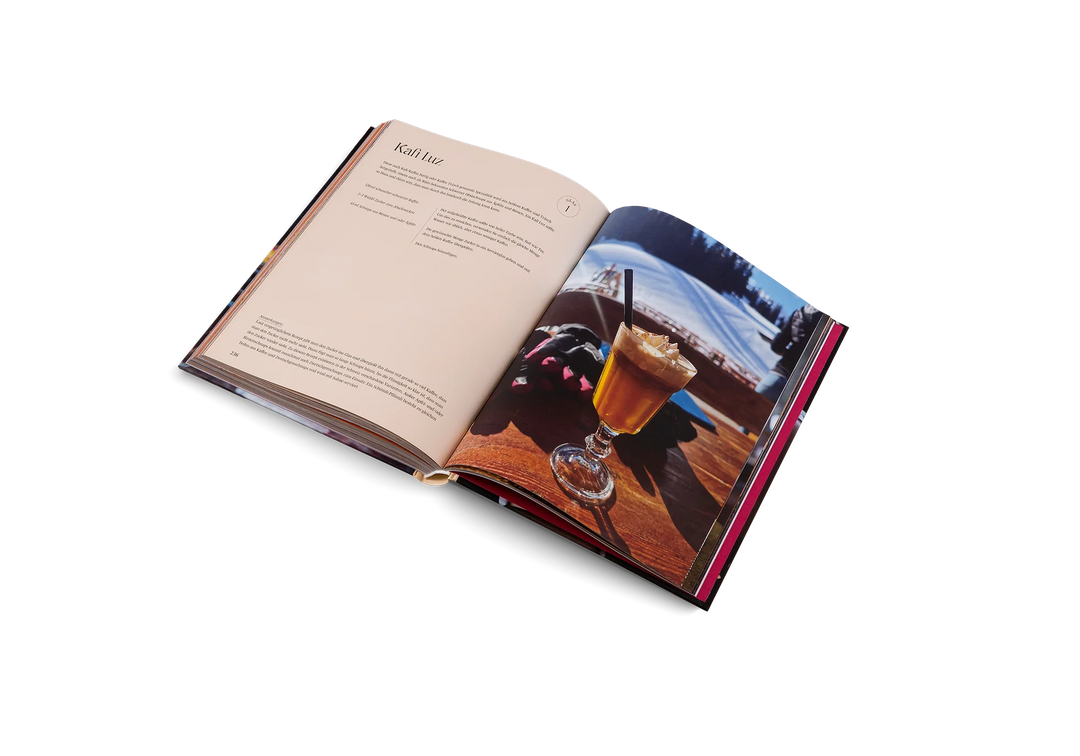 Gestalten Buch In 80 Kaffees um die Welt bei Nauli and Stories