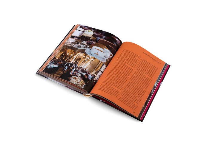 Gestalten Buch In 80 Kaffees um die Welt bei Nauli and Stories