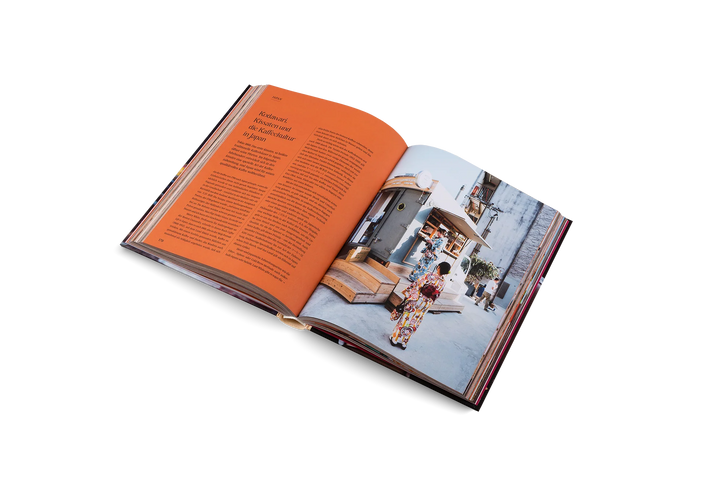 Gestalten Buch In 80 Kaffees um die Welt bei Nauli and Stories