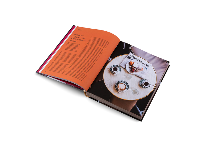 Gestalten Buch In 80 Kaffees um die Welt bei Nauli and Stories