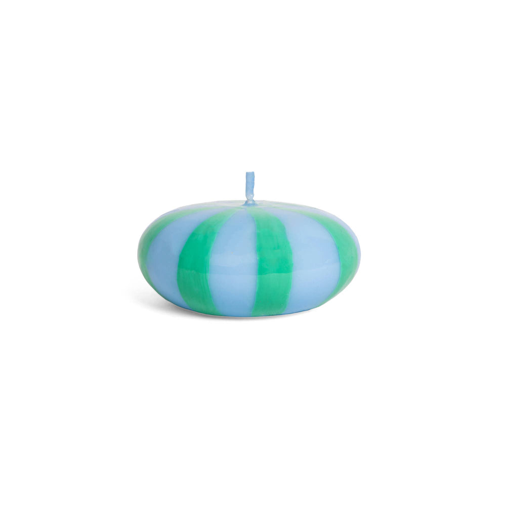Helio Ferretti BLUE CANDY CANDLE HF bei Nauli and Stories