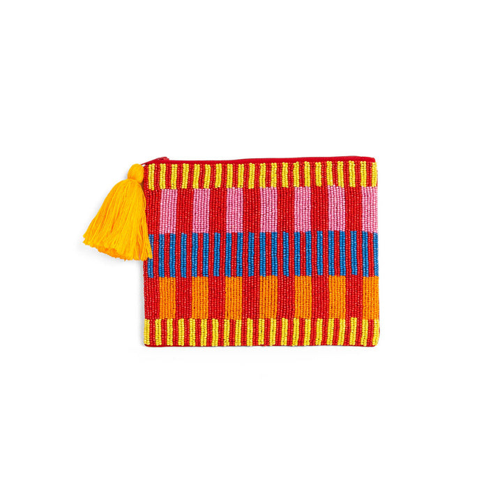 Helio Ferretti CLUTCH  BOLLYWOOD HF bei Nauli and Stories
