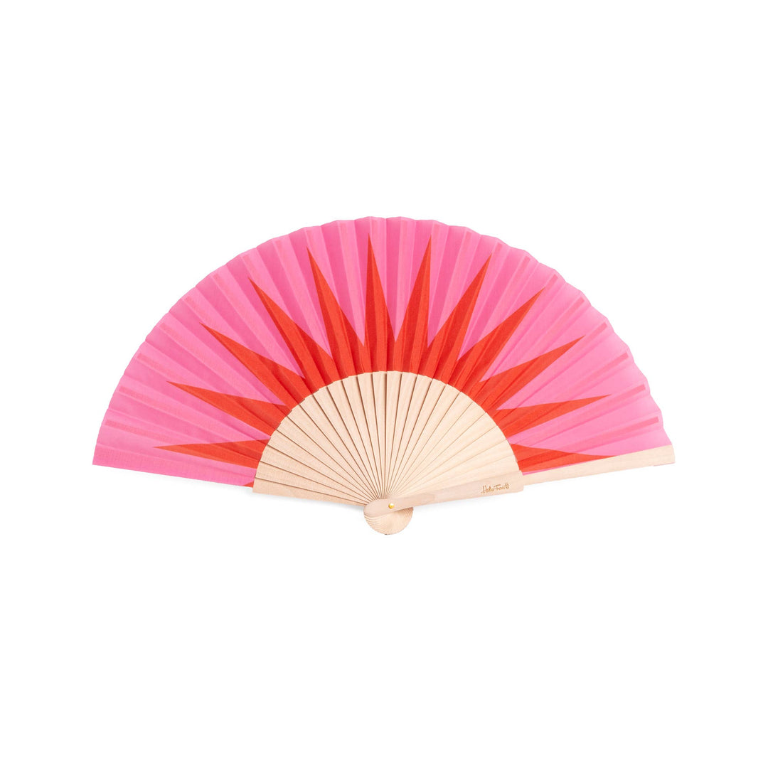 Helio Ferretti FAN  NYC PINK HF bei Nauli and Stories