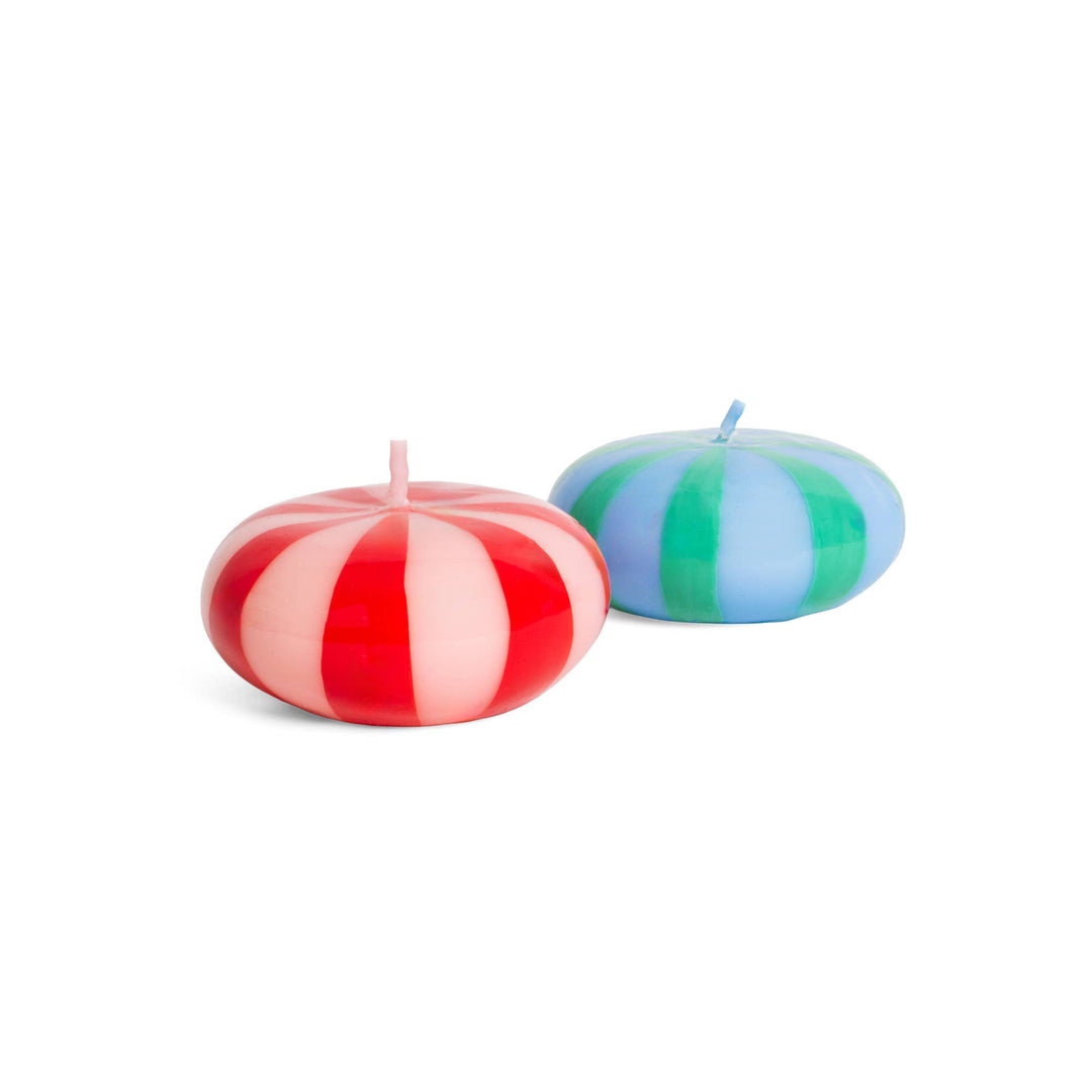 Helio Ferretti PINK CANDY CANDLE HF bei Nauli and Stories