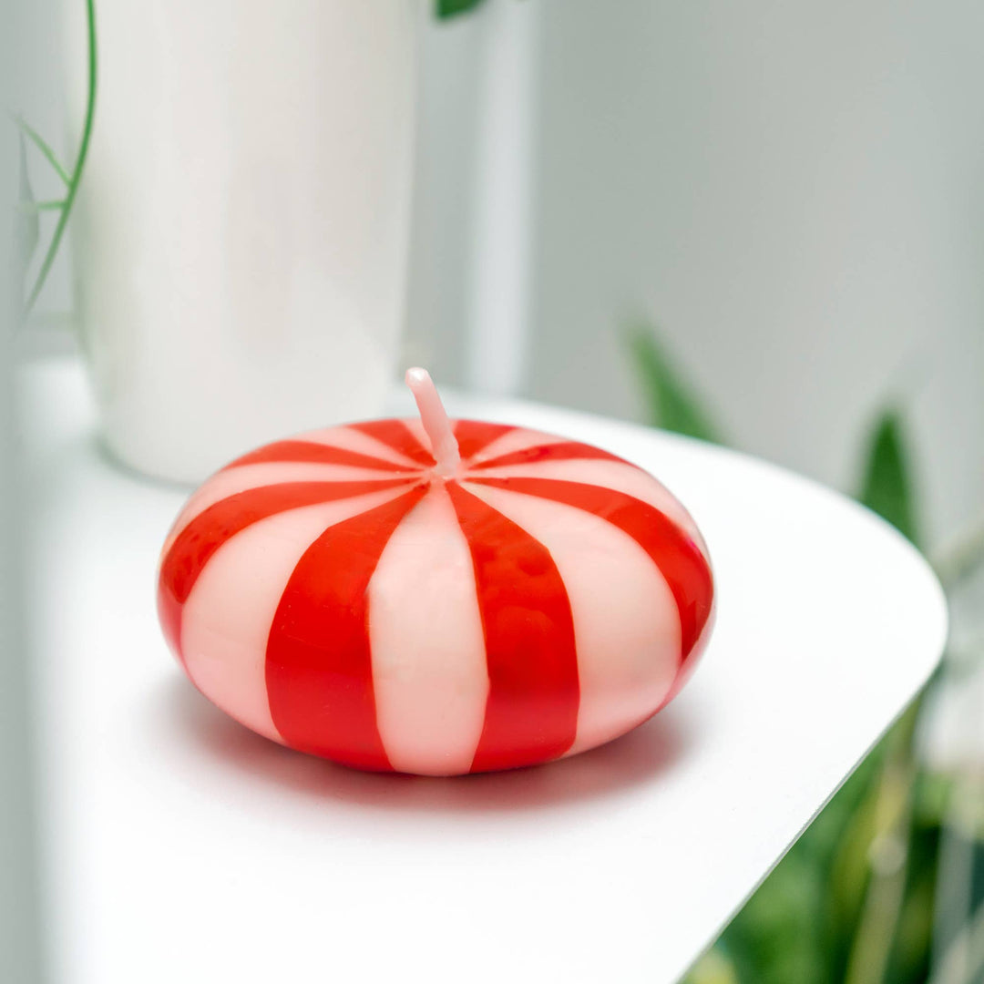 Helio Ferretti PINK CANDY CANDLE HF bei Nauli and Stories