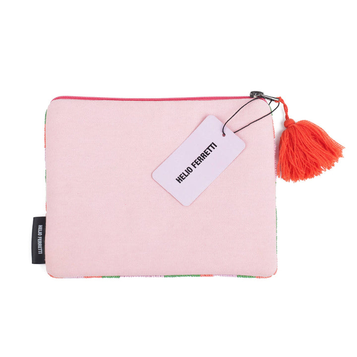 Helio Ferretti PSYCHEDELIC CLUTCH HF bei Nauli and Stories